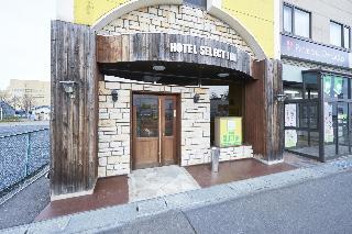 Гостиница Hotel Select Inn Honhachinohe Ekimae