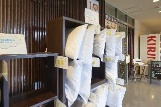Гостиница Hotel Select Inn Hachinohe
