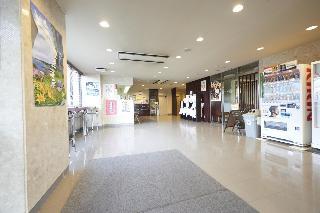 Гостиница Hotel Select Inn Hachinohe