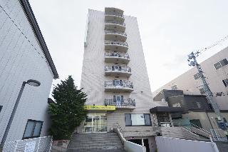 Гостиница Hotel Select Inn Hachinohe