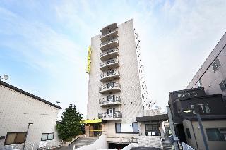 Гостиница Hotel Select Inn Hachinohe