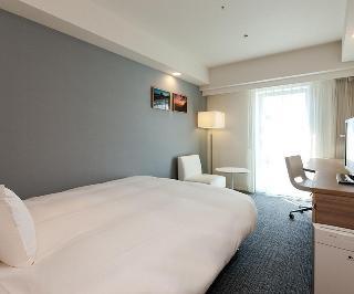 Гостиница Daiwa Roynet Hotel Numazu