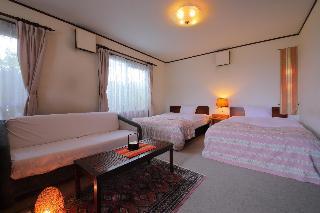 Гостиница Sakura-sakura Spa