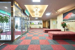 Гостиница Hotel Select Inn Mishima