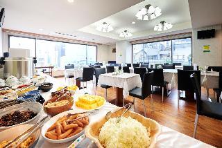 Гостиница Hotel Select Inn Mishima