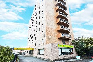 Гостиница Hotel Select Inn Mishima