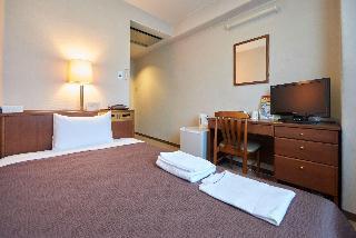 Гостиница Hotel Select Inn Mishima