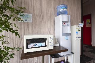 Гостиница Hotel Select Inn Shimada Ekimae