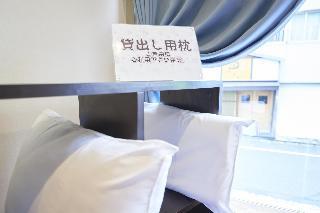 Гостиница Hotel Select Inn Shimada Ekimae
