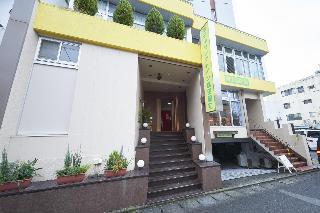 Гостиница Hotel Select Inn Shimada Ekimae