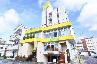 Гостиница Hotel Select Inn Shimada Ekimae