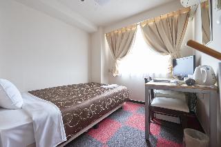 Гостиница Hotel Select Inn Shimada Ekimae