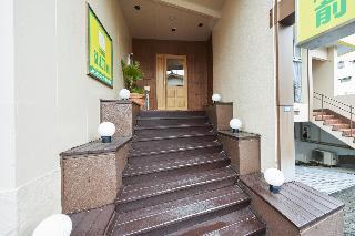 Гостиница Hotel Select Inn Shimada Ekimae