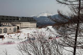 Гостиница Palcall Tsumagoi 2