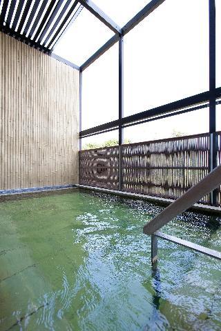 Гостиница Kanponoyado Oarai