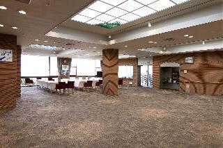 Гостиница Kanponoyado Oarai