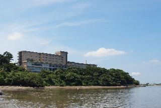 Гостиница Kanponoyado Oarai