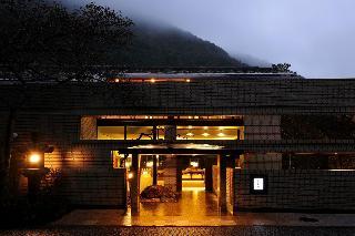Гостиница Hoshino Resorts KAI Hakone