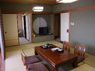 Hotel Hakone Gora SHIN-ZAN
