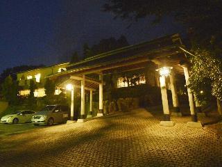 Hotel Gora Hanaogi