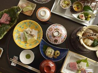 Hotel Gora Hanaogi