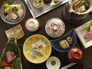 Hotel Gora Hanaogi