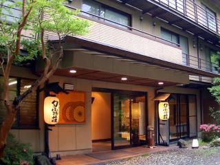 Hotel Yugiriso Ryokan