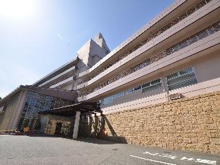 Гостиница Kanpo no Yado Arima
