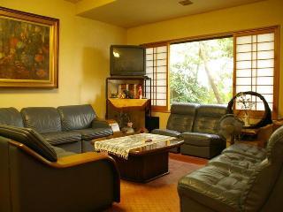 Гостиница Toramaru Ryokan
