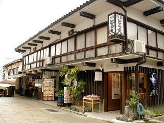 Гостиница Toramaru Ryokan