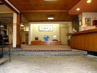 Гостиница Toramaru Ryokan