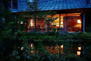 Гостиница Hakone Retreat fore