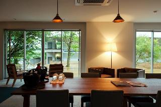 Гостиница Hakone Retreat fore