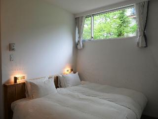 Гостиница Hakone Retreat fore