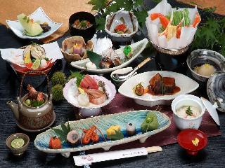 Гостиница Echigo no Oyado Inamoto