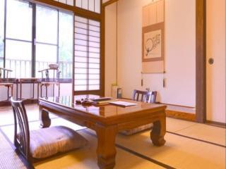 Гостиница Kaikake Onsen Ryokan