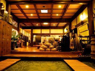 Hotel Kaikake Onsen Ryokan