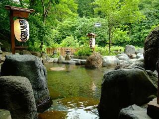 Гостиница Kaikake Onsen Ryokan
