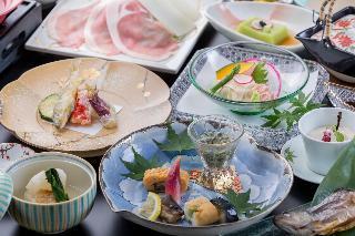Гостиница Yama no Yado Shimofujiya