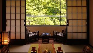 Hotel Isshinkan
