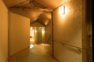 Hotel Nikko Toshogu Koyoen
