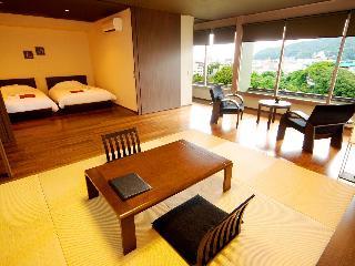 Гостиница Ito Onsen Yukitei