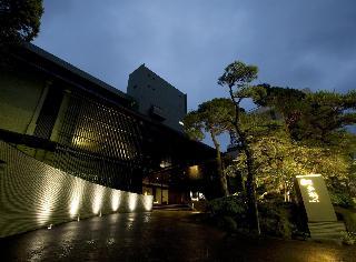 Гостиница Ito Onsen Yukitei