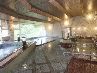 Hotel Kanpo no Yado Izukogen