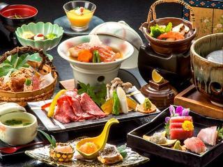Гостиница Ryokan Umibe no Kakure yu Seiryu