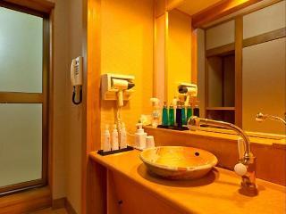 Гостиница Ryokan Umibe no Kakure yu Seiryu