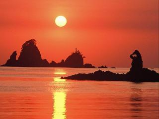 Гостиница Ryokan Umibe no Kakure yu Seiryu