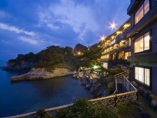 Гостиница Ryokan Umibe no Kakure yu Seiryu