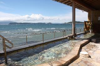 Гостиница Wakayama Kada Hot Spring Kada Kaigetsu