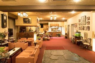 Hotel Mihokan